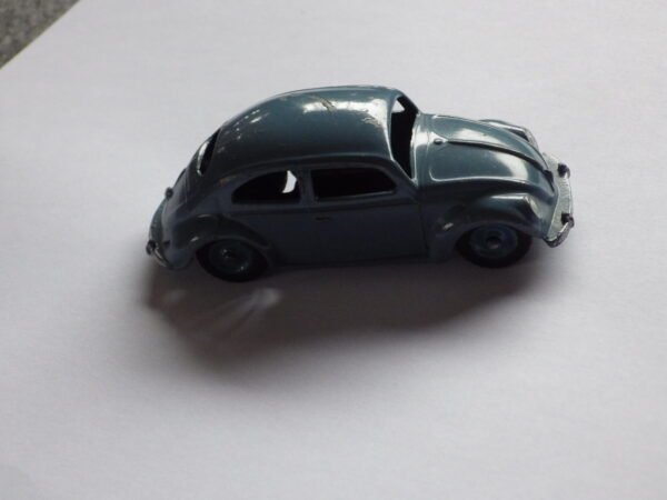 Dinky Toys 1:43 - Volkswagen Beetle N°181 – Image 2