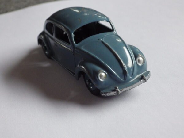 Dinky Toys 1:43 - Volkswagen Beetle N°181 – Image 3