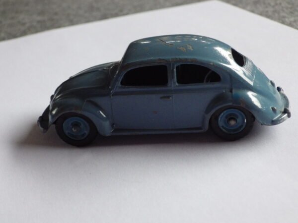 Dinky Toys 1:43 - Volkswagen Beetle N°181 – Image 5