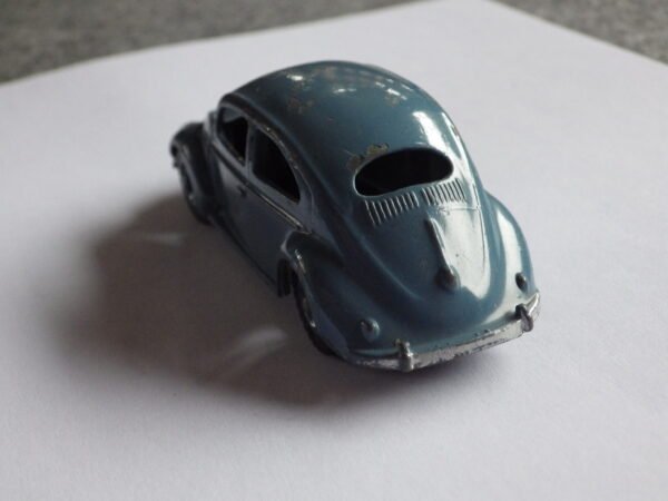 Dinky Toys 1:43 - Volkswagen Beetle N°181 – Image 6