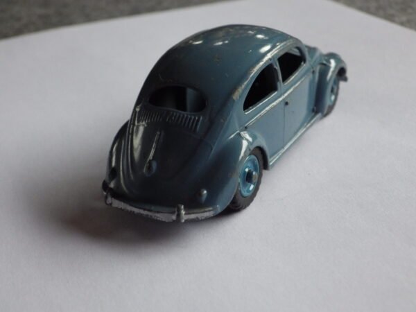 Dinky Toys 1:43 - Volkswagen Beetle N°181 – Image 7