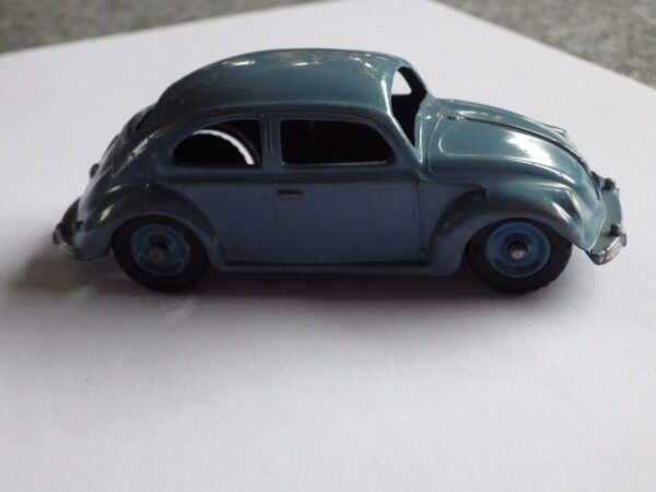 Dinky Toys 1:43 - Volkswagen Beetle N°181 – Image 8