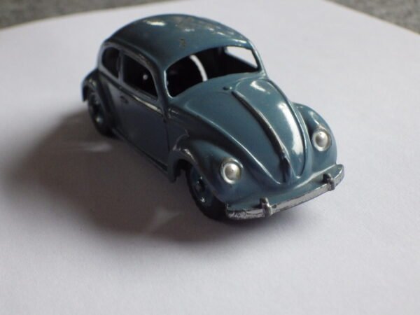 Dinky Toys 1:43 - Volkswagen Beetle N°181