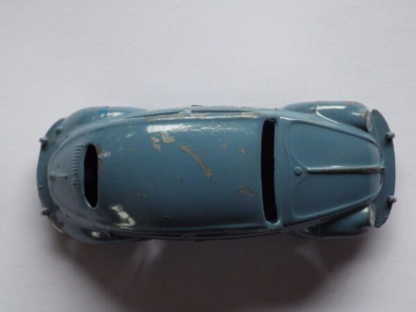 Dinky Toys 1:43 - Volkswagen Beetle N°181 – Image 10