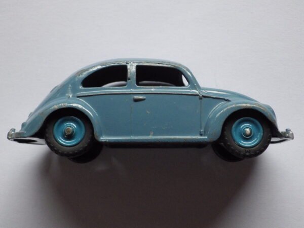 Dinky Toys 1:43 - Volkswagen Beetle N°181 – Image 11