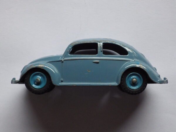 Dinky Toys 1:43 - Volkswagen Beetle N°181 – Image 14