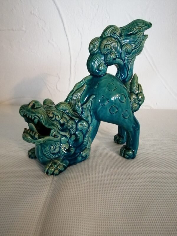 Chien de Fo