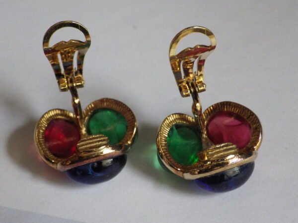 Clips d'oreilles - Ultima Edizione en argent – Image 8