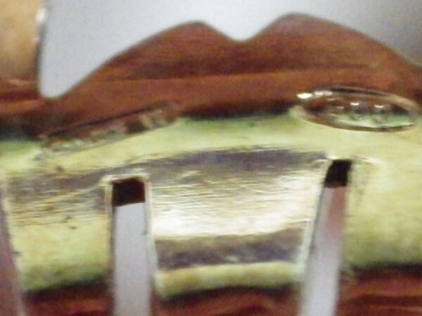 Clips d'oreilles - Ultima Edizione en argent – Image 13