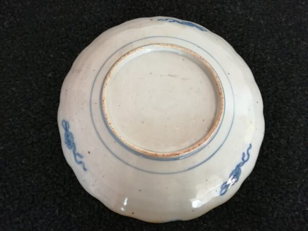 Assiette - Chine - Kangxi – Image 12