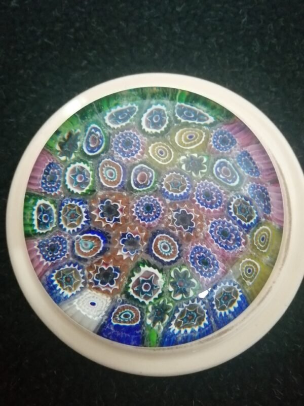 Murano - Presse-papier - Millefiori - Verre – Image 4