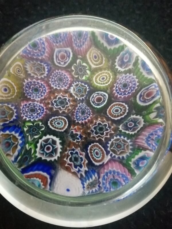 Murano - Presse-papier - Millefiori - Verre – Image 8