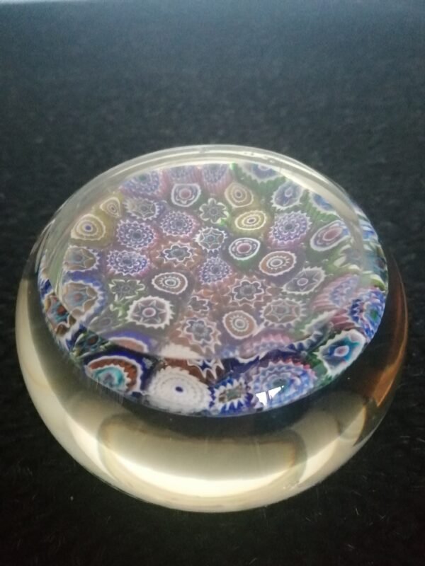 Murano - Presse-papier - Millefiori - Verre – Image 7