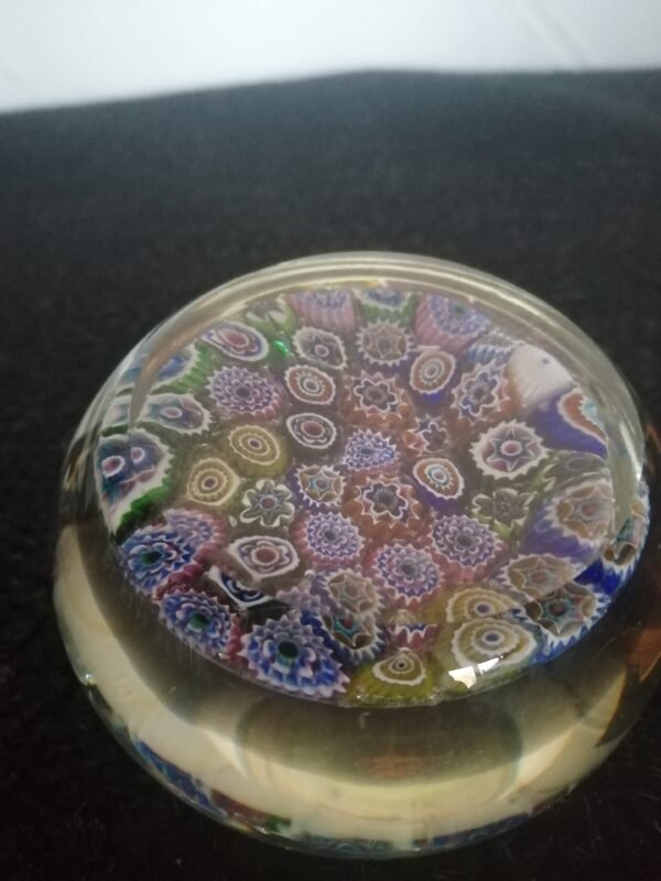 Murano - Presse-papier - Millefiori - Verre – Image 6