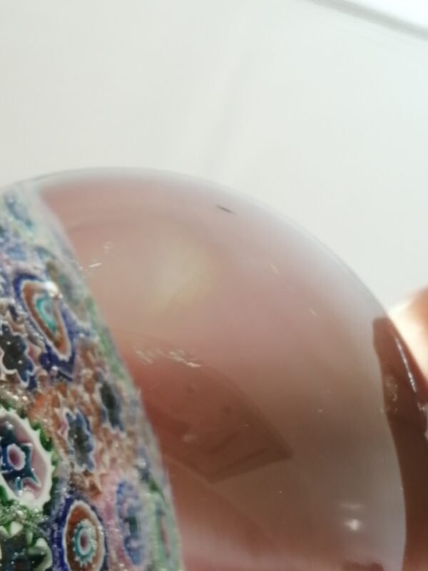 Murano - Presse-papier - Millefiori - Verre – Image 11