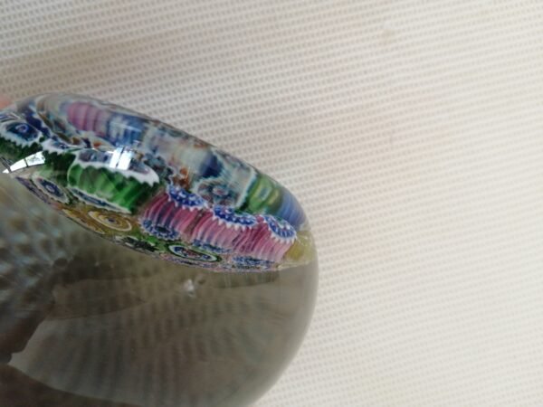Murano - Presse-papier - Millefiori - Verre – Image 13