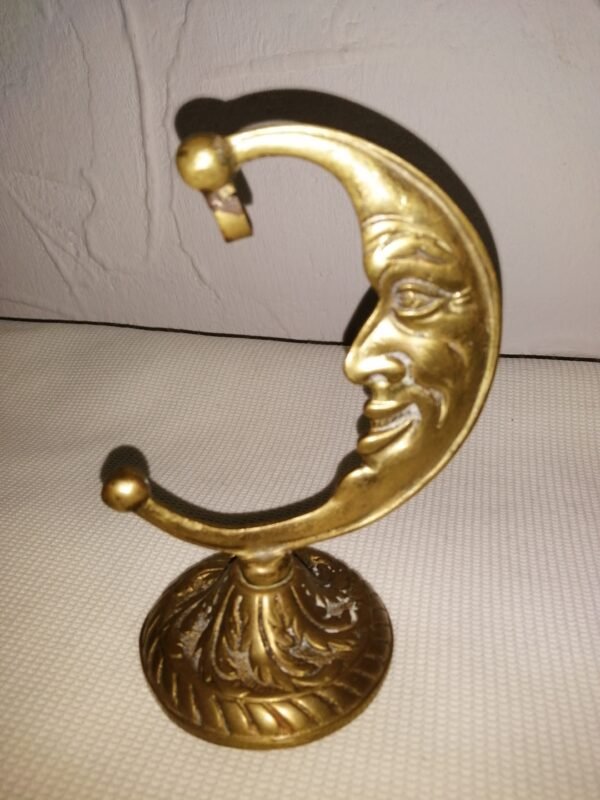 Support pour montre de Poche - Art Nouveau