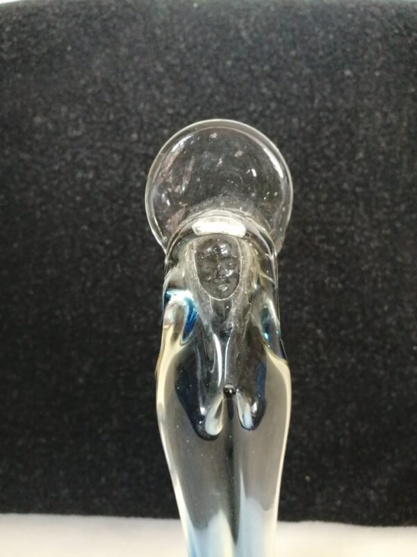 Statuette de la Vierge minimaliste – Image 4